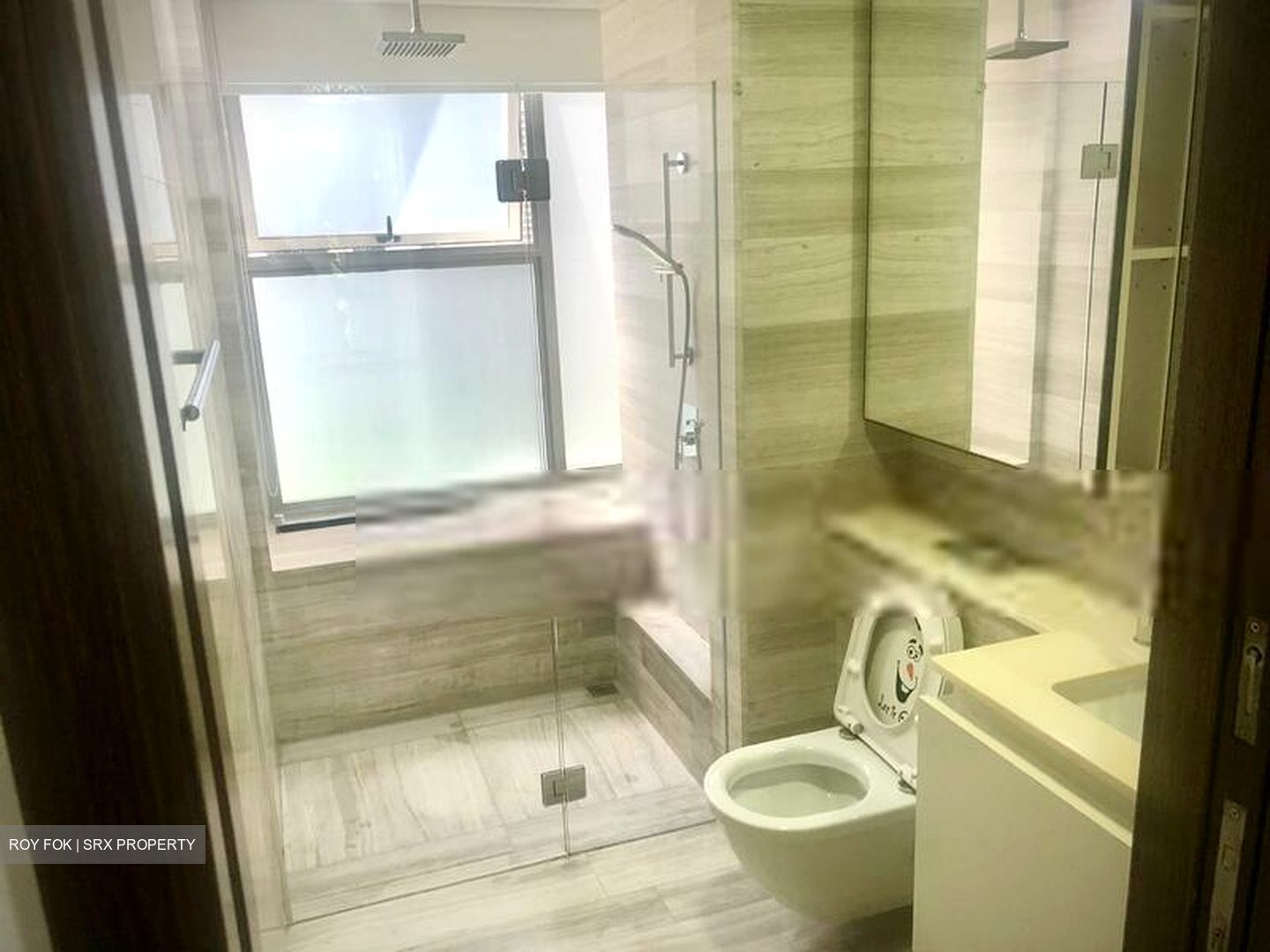 Sophia Residence (D9), Condominium #606480981